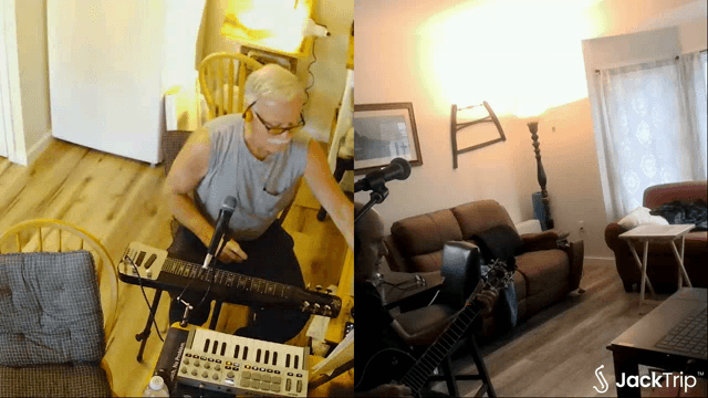 Cheap Papa studio - Recording 2026-09-20 faraway skies